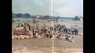BHS 1971 Senior Year (Pt. 1 of 2)