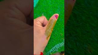 होली इमली के पत्ता केखंबे मेहंदी डिजाइन #newthumbmehndi #henna #hennastencilsindia #hennasten