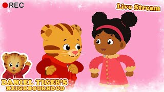 Welcome To Daniel Tigers Neighborhood Full Episode Livestream