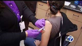 Bay Area residents brace for challenging flu season