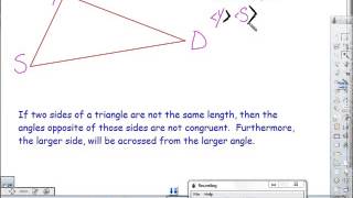 dtc geo acc 3 7 notes
