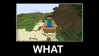 Wait What Minecraft #37