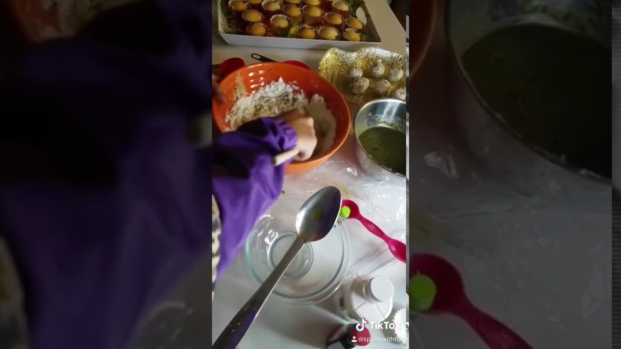 Canna-buttercream recipe explained