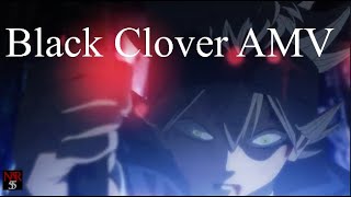 Download Lagu Black Clover AMV The Score ( higher ) MP3