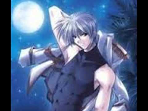 Anime Sei ein Mann