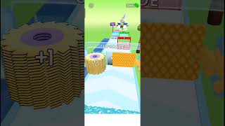 Grinder Run 3D - All Levels Gameplay (iOS &amp; android) #shorts #asmrshorts #asmr