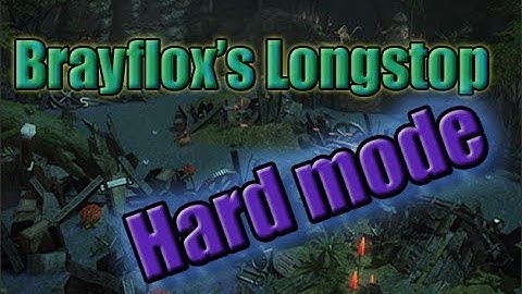 FFXIV: ARR - Brayflox