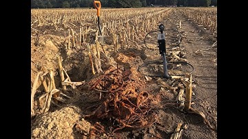 How to make your metal detector