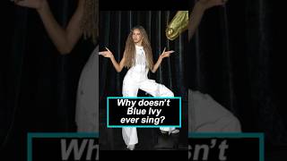 Why doesn’t Blue Ivy ever sing? No one realizes this is Beyoncé’s secret she’s been trying to hide