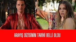 Disney Plusin Yeni̇ Di̇zi̇si̇ Arayişin Tari̇hi̇ Belli̇ Oldu