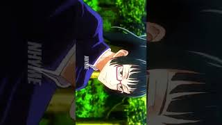 Feel Like God Maki Zenin - Edit