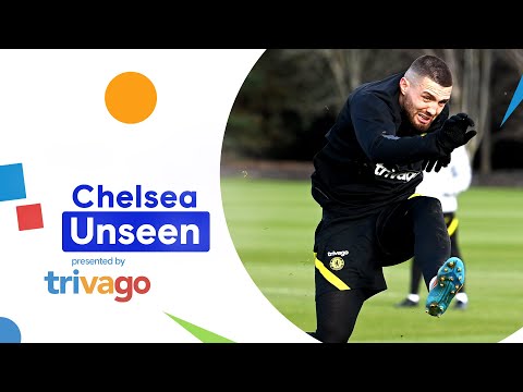 Bucket Ball Madness, Basketball 3-Pointers and Triumph For The Red Bibs! | Chelsea Unseen