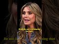 Get ready for Heidi Klum on Hot Ones 👀