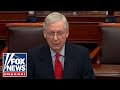 Senator Mitch McConnell Delivers Remarks About Soleimani Strike During Chamber Speech… #TheRedpill #Politics