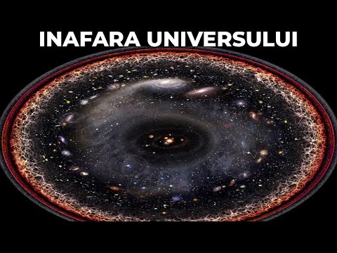 Video: De Ce Spațiul Este Atât De întunecat Când Există Miliarde De Stele în Univers? - Vedere Alternativă