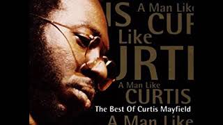 Curtis Mayfield -  Ms Martha