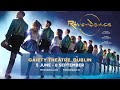 Summer in Dublin with Riverdance.