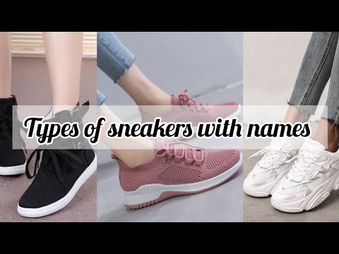 Top 2023 Sneaker Trends & How To Style Them 