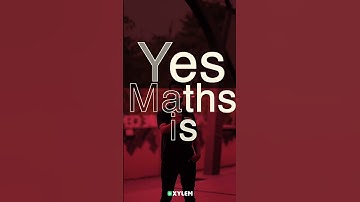 Yes, Maths is Badass🔥 | Xylem Plus One