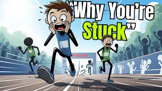 The #1 Mistake That’s Killing Your Running Progress