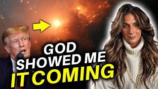 Amanda Grace PROPHETIC WORD 🚨 What God Told Me About May—A Dark Event Is About To Begin!