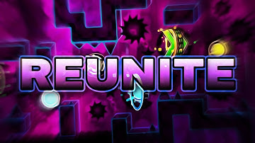 Reunite Trailer (Official Unite Sequel) [1.9 Styled Insane Demon]