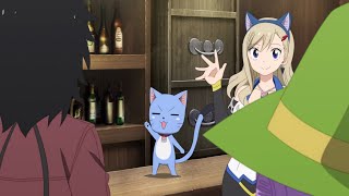You Can Call Me Happy! - Edens Zero