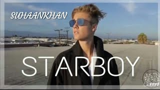 Justin Bieber Starboy  Song  