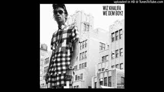 Wiz_Khalifa_-_We_Dem_Boys (Instrumental)