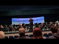 LHS Wind Ensemble 2024 Veterans Day concert: Battle Hymn of the Republic