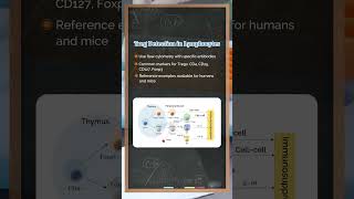 Treg Cells: Function, Identification Methods and Significance (Part 2)