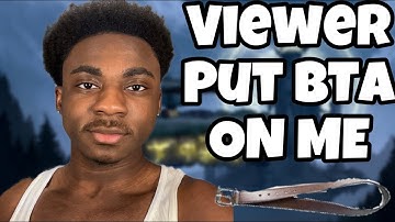 I Had To Bring Back The Viewer 1v1s In Brawlhalla