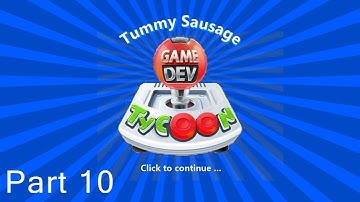 Game Dev Tycoon - Part 10