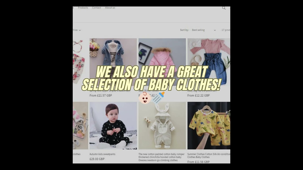 Best online store | Online Sale 2024.