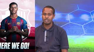 Download Lagu Live Transfer Update Rashford waa xidig Barca ah heshiiskan waa dhacay MP3 Download Lagu Live Transfer Update Rashford waa xidig Barca ah heshiiskan waa dhacay MP3