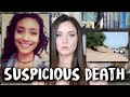 What happened to Adrienne Salinas | Suspicious Death