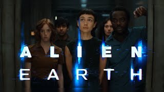 Alien Earth Finale Was A Bummer