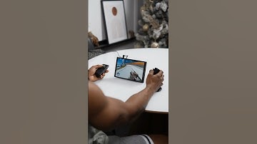 The 3 Game Modes Of The Legion Go! 🔥