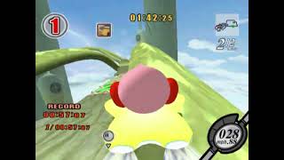 Kirby Air Ride - Episode 2: Finishing the Defaults