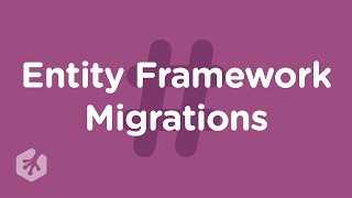 Learn Entity Framework Migrations at Treehouse