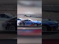 Iron Drift King 2025 – pure Action in Ferropolis 🔥Der Sound, der Rauch, der Vibe!