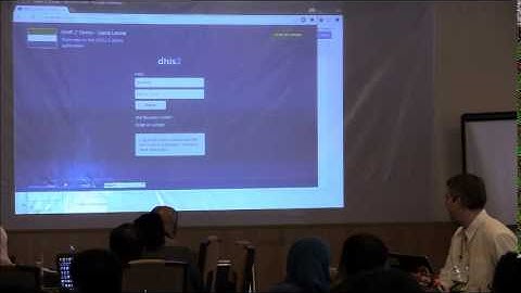 Day 1 Session 1   Introduction