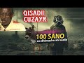 Qisadii Cuzayr Sheekooyinka Quraanka 