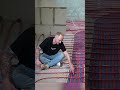Монтаж магистралей в доме