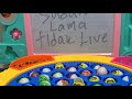 Sudah lama tidak Live