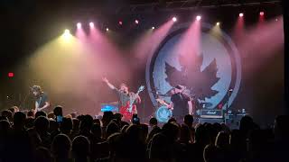 The Early November - Tell Me Why (Live in Philadelphia, June 23, 2024)
