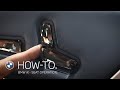 BMW iX Seat Operation | BMW How-To