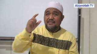 TAFSIR SURAT AL MULK AYAT 23