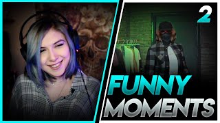 Derinarslan Funny Moments 2