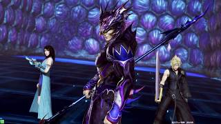 Details DFFAC対戦動画2495 アヴェンジャーカイン Guide